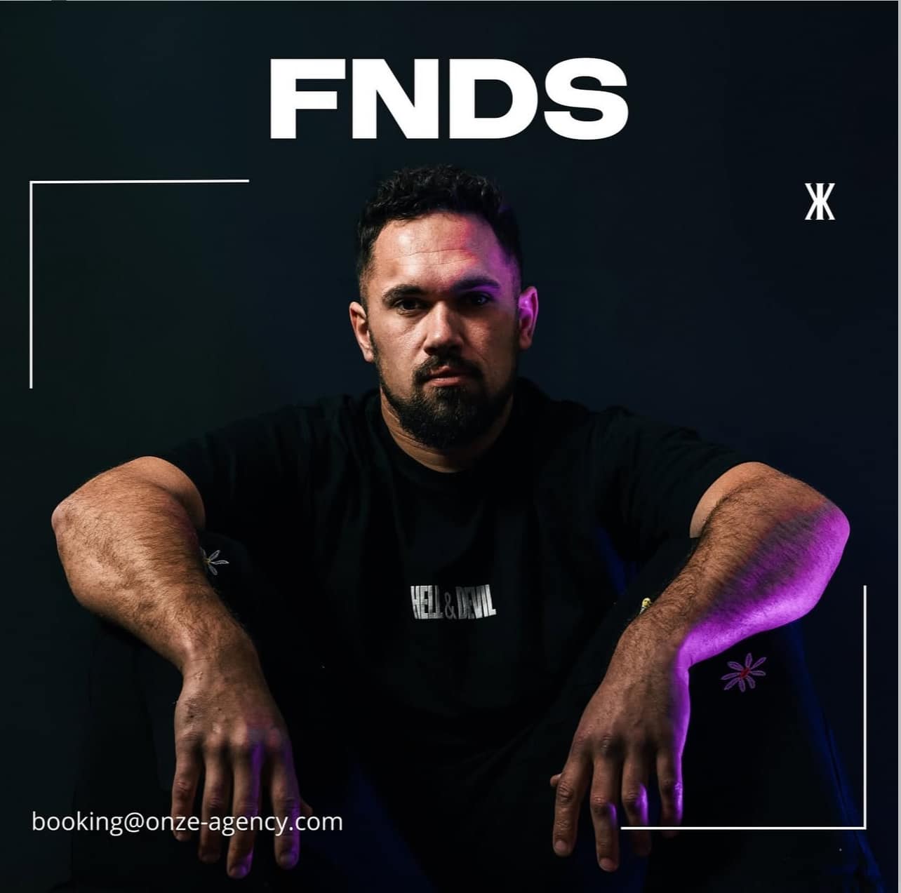 FNDS