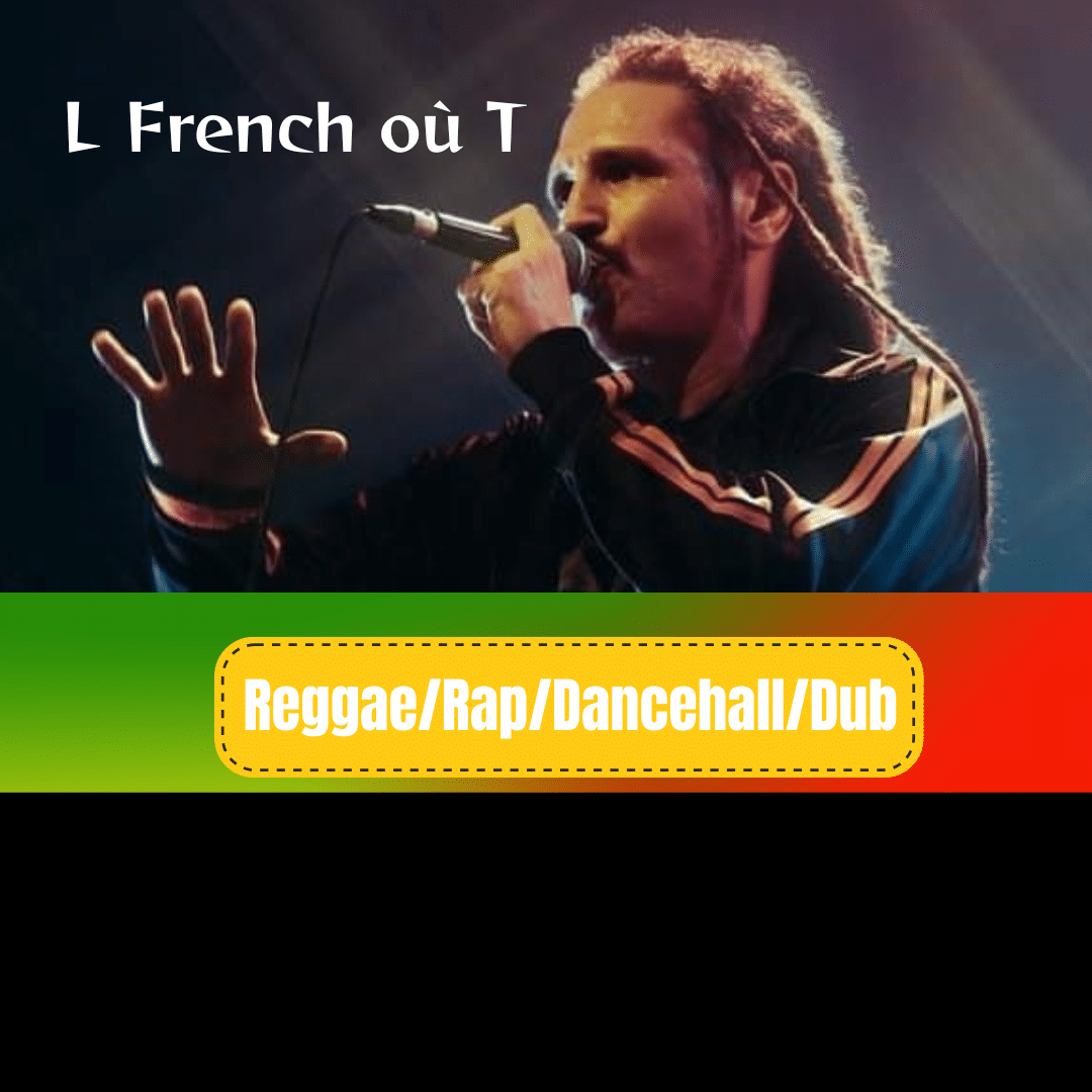 L French où T