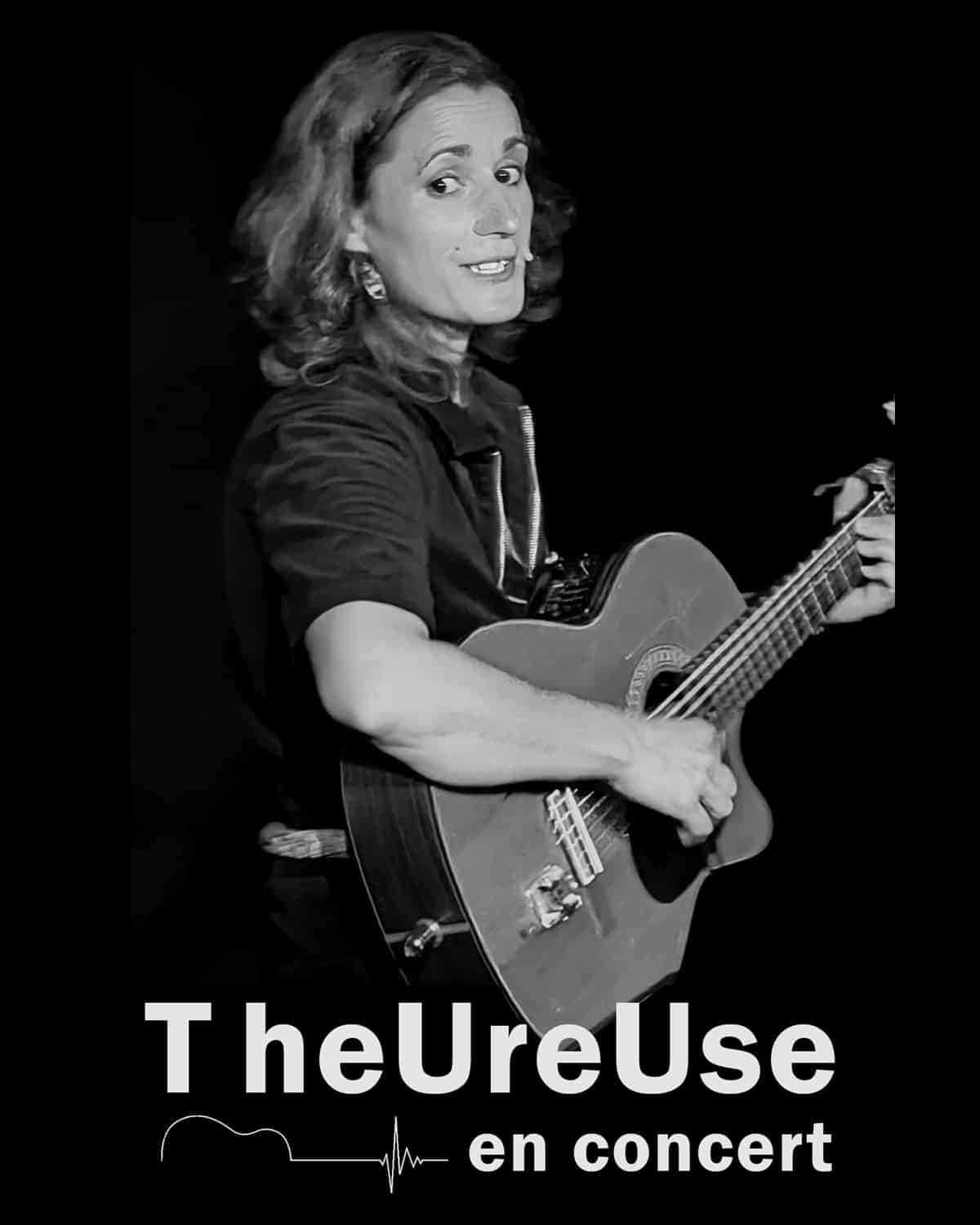 T heUreUse en concert