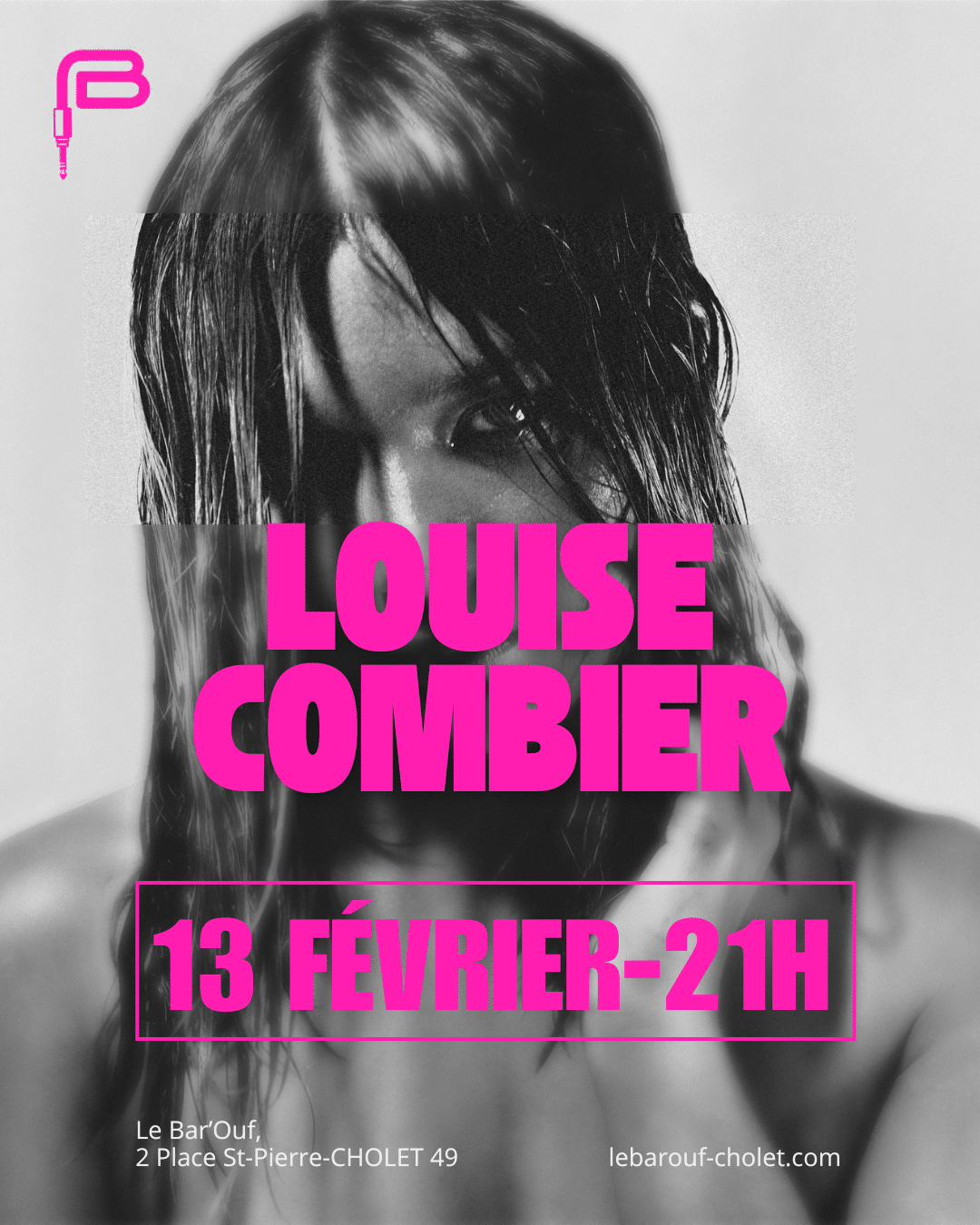Louise Combier
