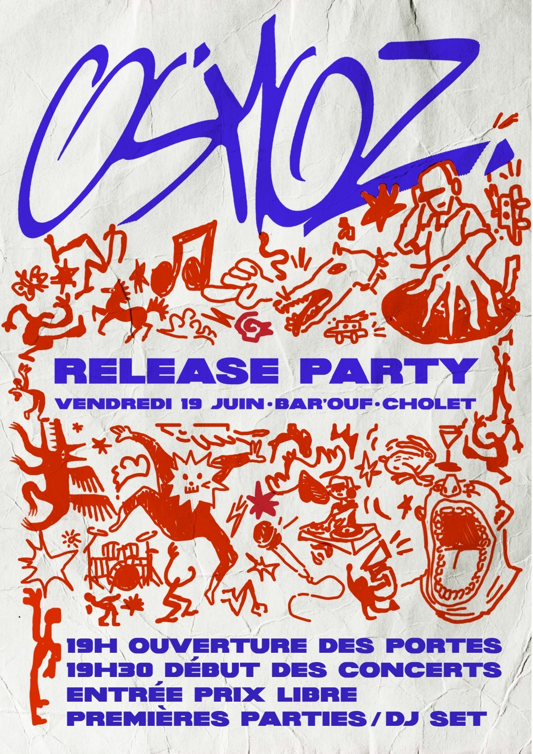 OSMOZ