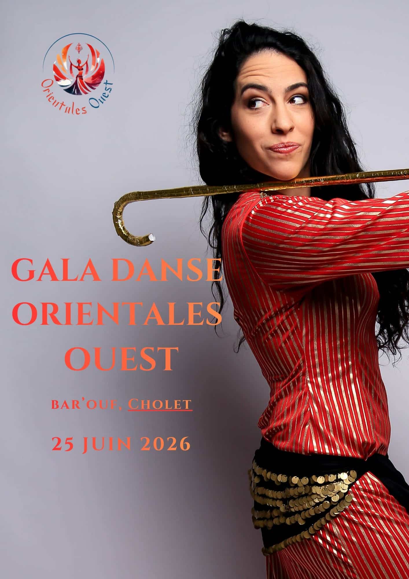 Gala Orientales Ouest