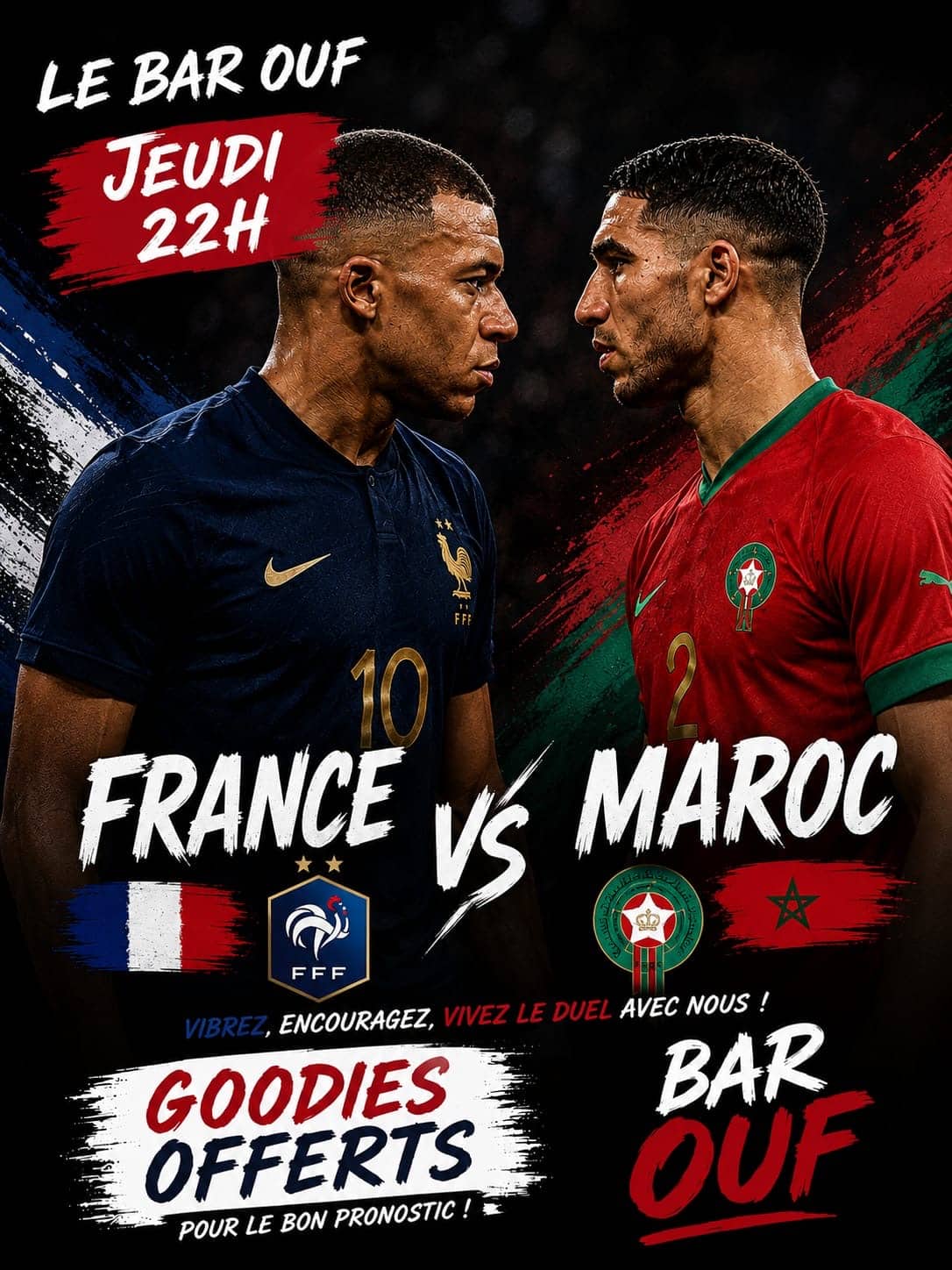 France-Maroc