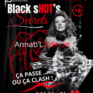 black shot-Annab'L